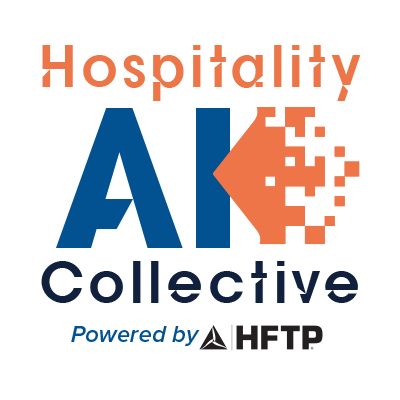Hospitality AI Collective, Powered by HFTP